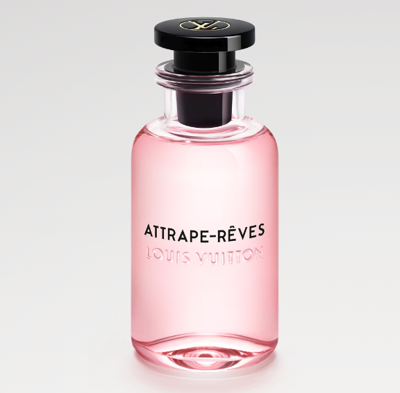 LOUIS VUITTON ATTRAPE REVERS